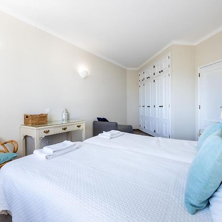 Coolhouses Algarve Luz, 1 Bed Penthouse Flat W/ Sea Views. Fiji 11 Praia Da Luz Exterior foto